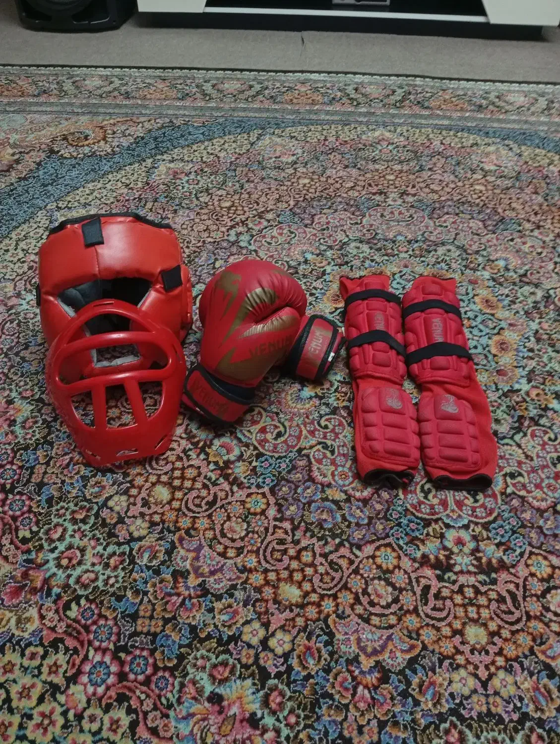 لوازم ورزشی|تجهیزات ورزشی|فردیس, داوری|دیوار