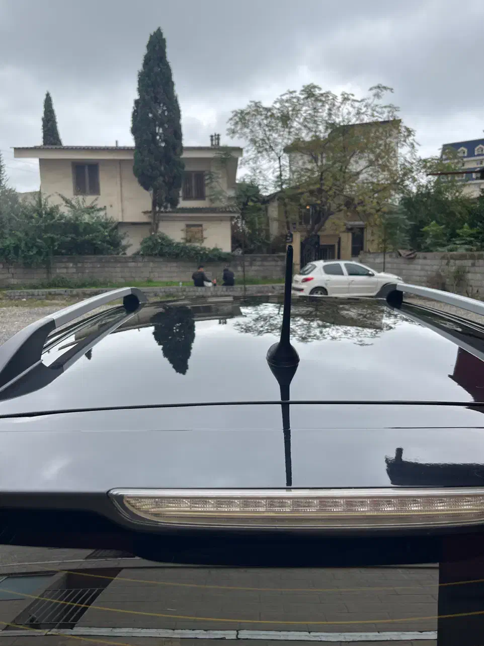 h30 ۹۶|خودرو سواری و وانت|چالوس, |دیوار