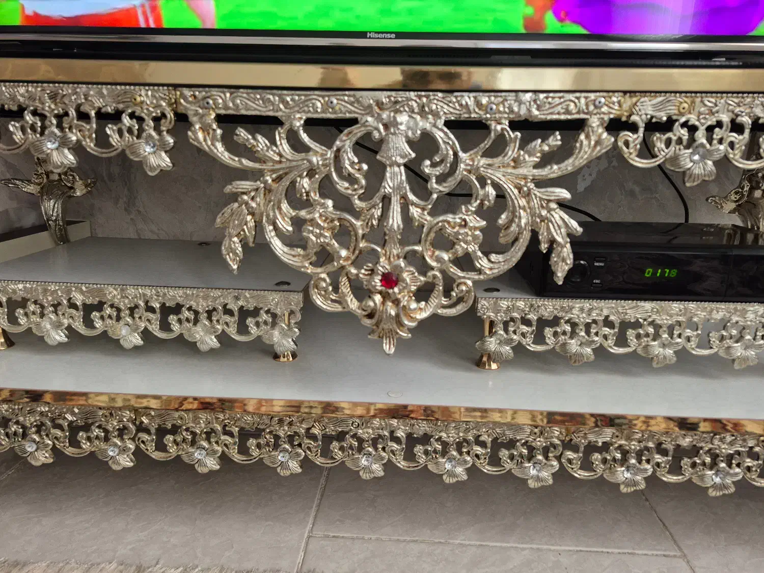 میز تلویزیون|میز تلویزیون|اردکان, |دیوار