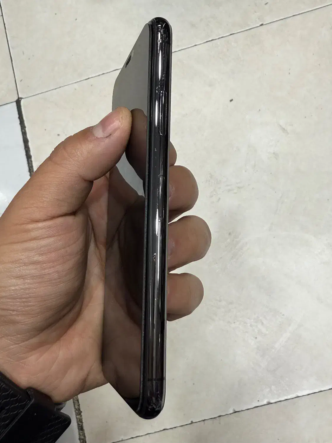 آیفون ایکس اس ۶۴ iPhone Xs 64|موبایل|مشهد, رضاشهر|دیوار