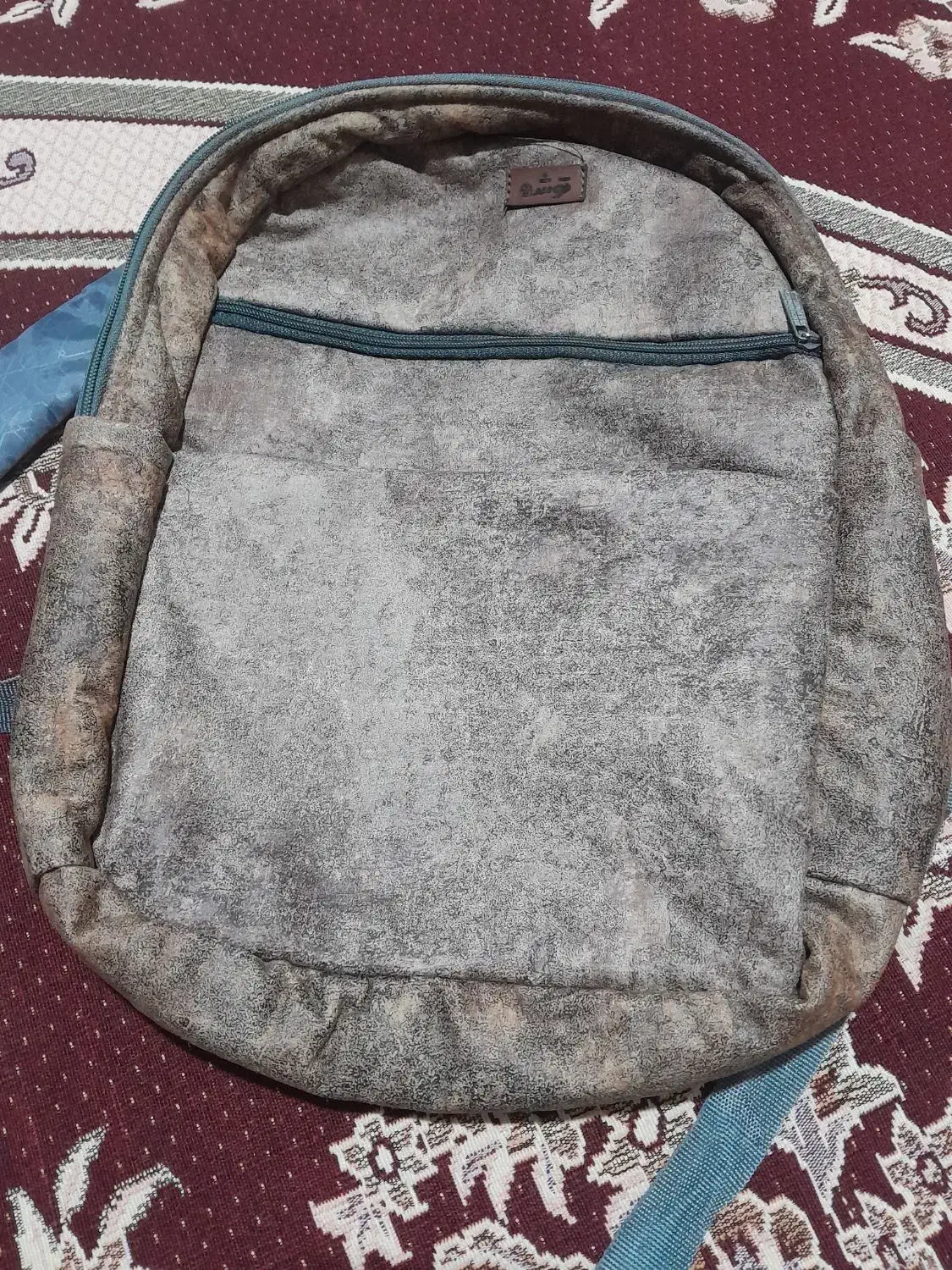 کیف مدرسه|کیف، کفش، کمربند|همدان, |دیوار