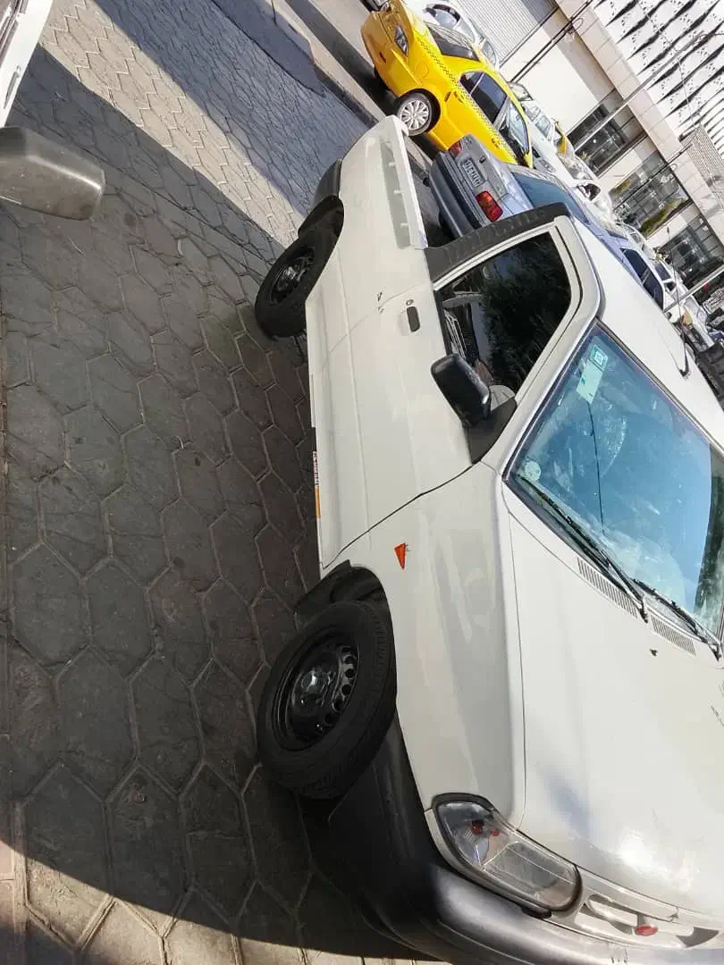 وانت پراید151مدل 1403|خودرو سواری و وانت|شیراز, فخرآباد (دروازه کازرون)|دیوار