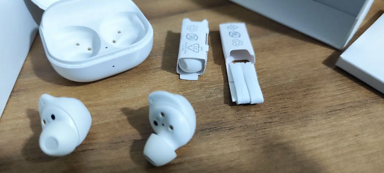 Galaxy Buds FE|لوازم جانبی موبایل و تبلت|نسیم‌شهر, |دیوار