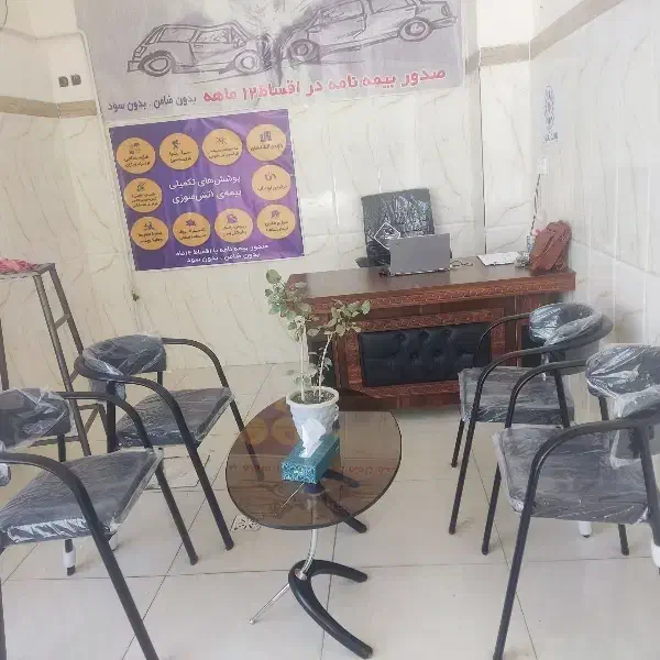 اقساط بیمه ماشین و موتور بدون پیش پرداخت|خدمات مالی، حسابداری، بیمه|سنقر, |دیوار