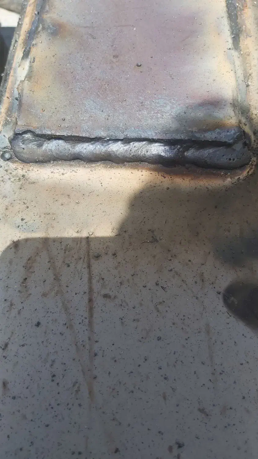 لوله کشی گاز و جوشکاری سیار|خدمات پیشه و مهارت|شهریار, شهریار|دیوار