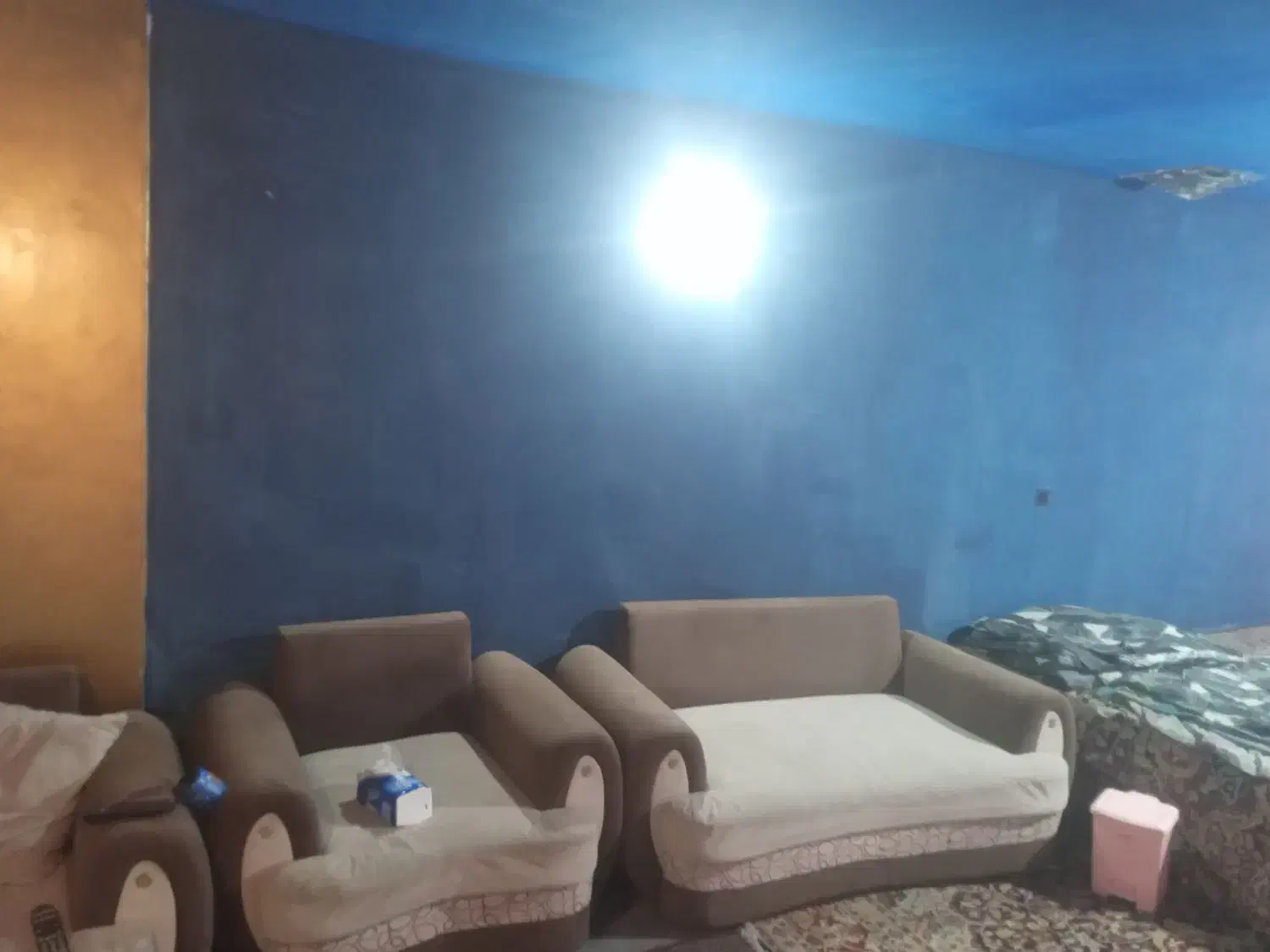 اتاق دربست و دنج و ساکت|اجارهٔ کوتاهمدت آپارتمان و سوئیت|اراک, |دیوار