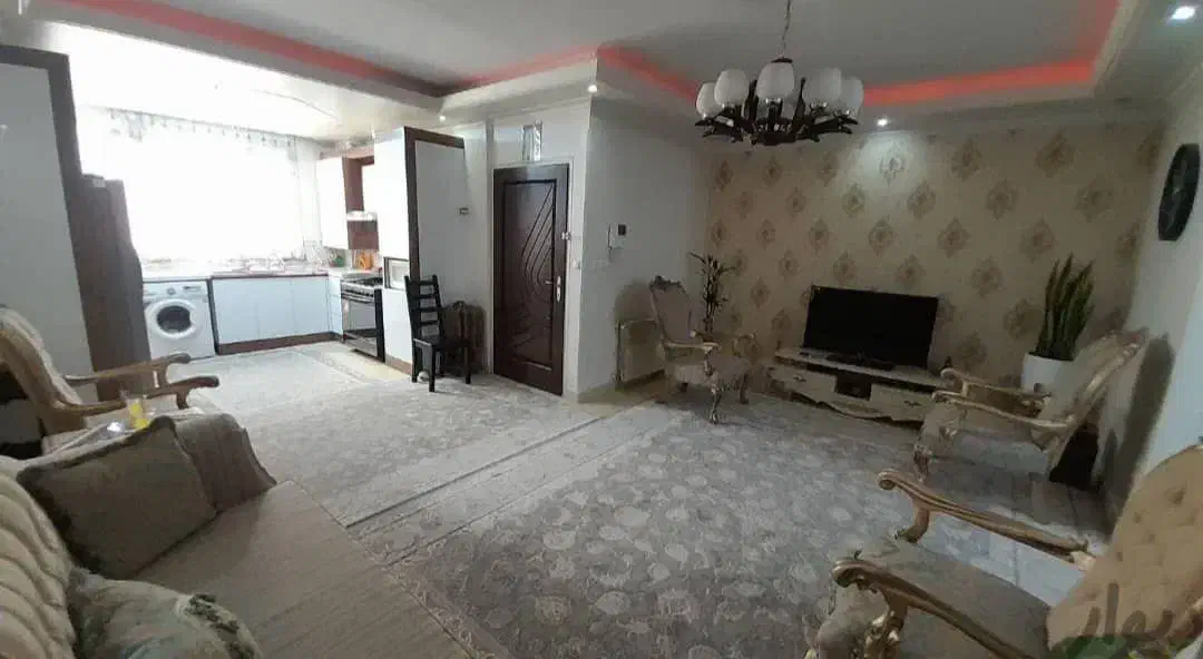 آپارتمان ۷۰ متر پیروزی نبرد شمالی دریاباری فول|فروش آپارتمان|تهران, صد دستگاه|دیوار