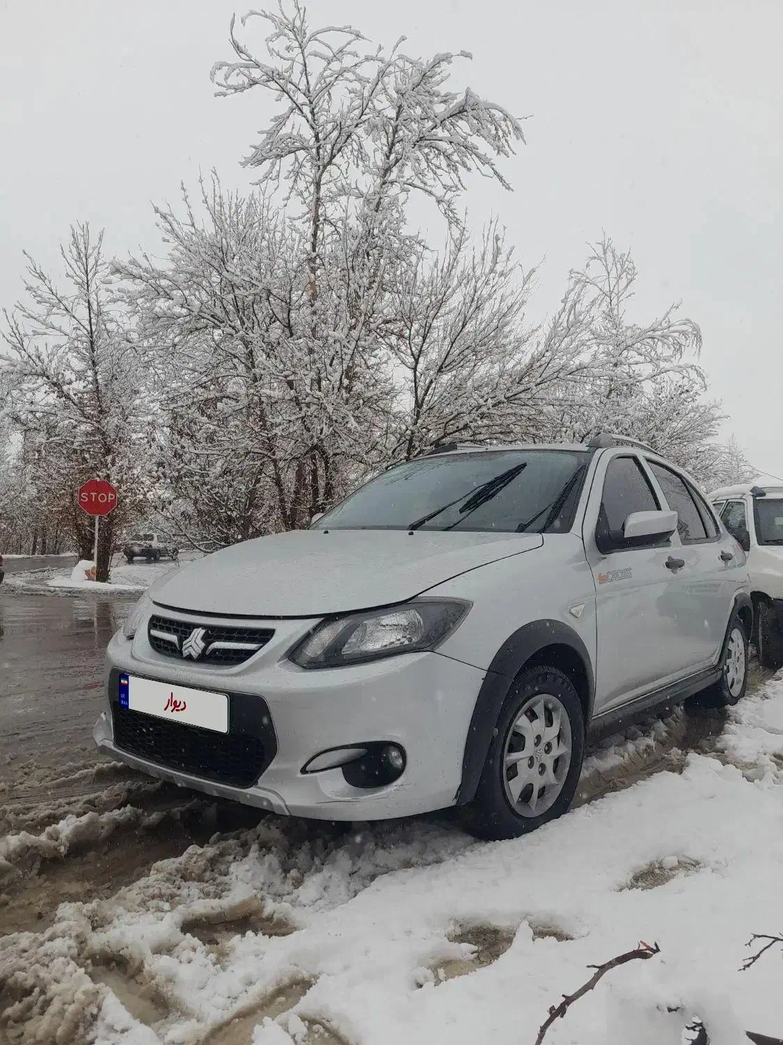 کوییک کم کار ۱۴۰۱|خودرو سواری و وانت|پیر بکران, |دیوار