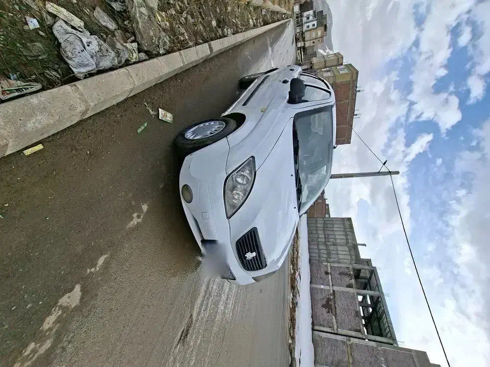 تبیا مدل 90دور رنگ|خودرو سواری و وانت|سقز, |دیوار