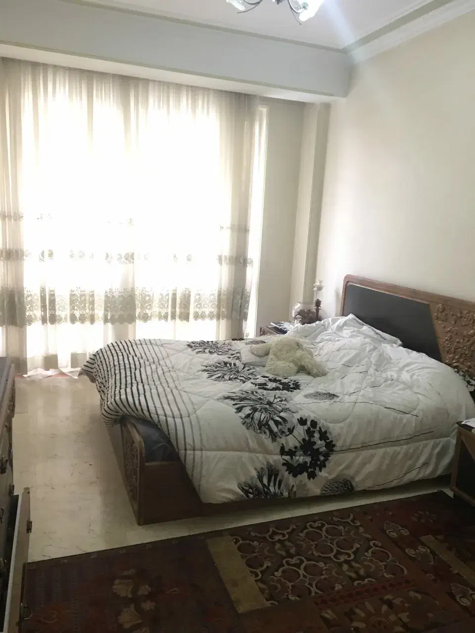 شهرک غرب ۶۰۰ متر ویلایی|فروش خانه و ویلا|تهران, ایوانک|دیوار