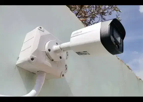 دوربین مداربسته|دوربین مداربسته|خمینی‌شهر, |دیوار