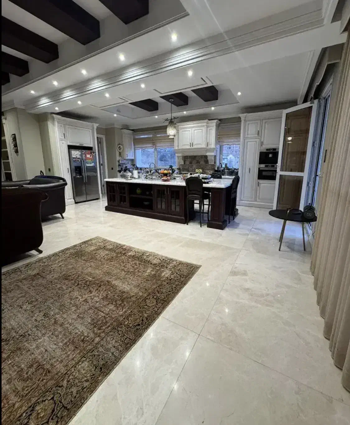 ۱۵۰ متر/ ۳خواب/جنوبی/آپادانا آبشار/ نوساز|فروش آپارتمان|اصفهان, باغ نگاره|دیوار