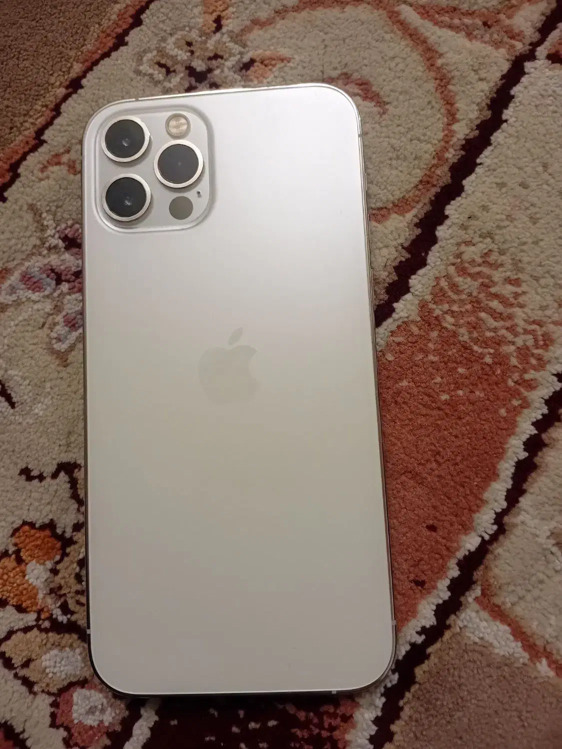 آیفون 12پرو|موبایل|اسلام‌شهر, مظفریه|دیوار