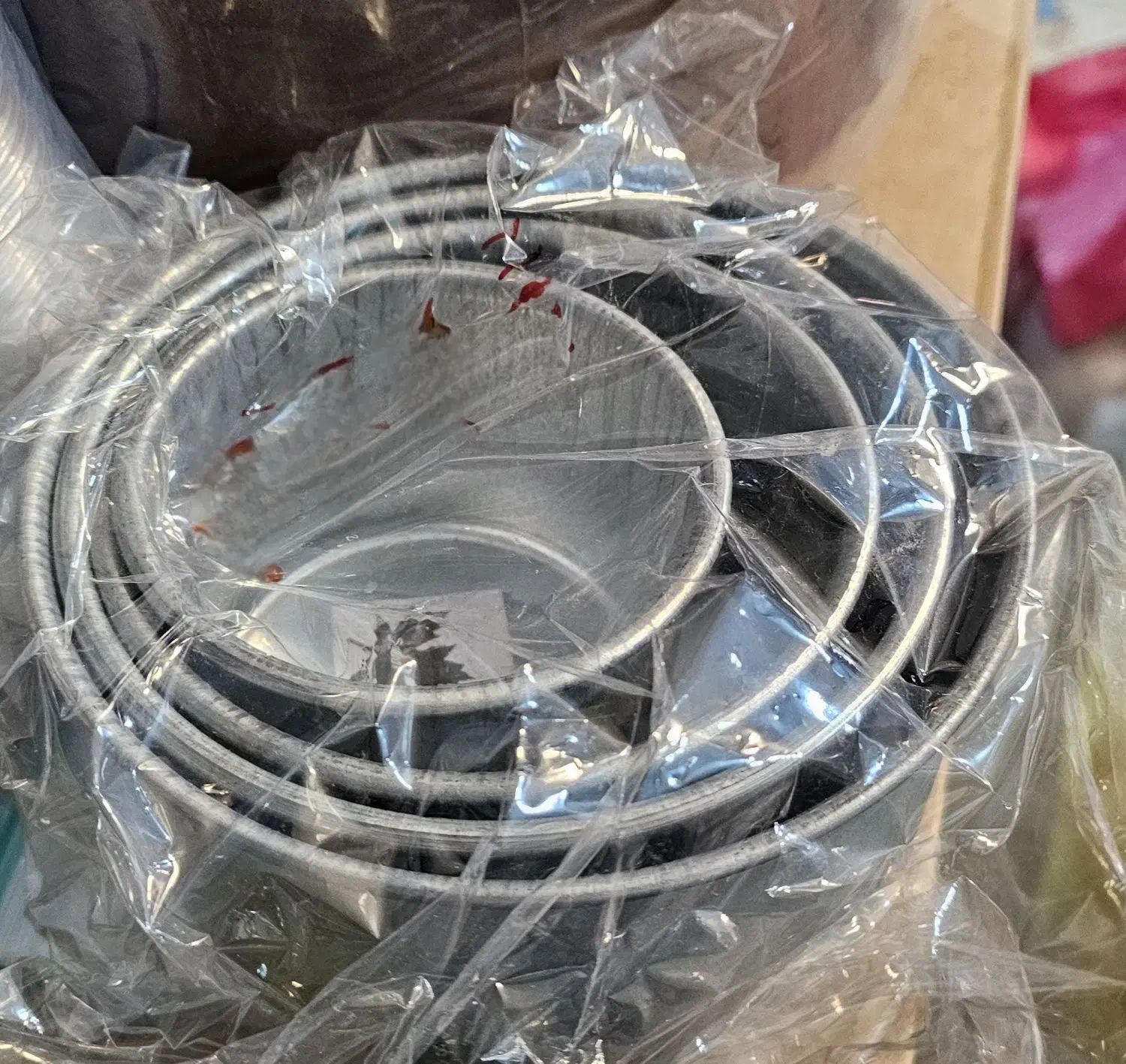 فروش اینترنتی لوازم قنادی تیارام|ظروف پختوپز|خرمآباد, |دیوار