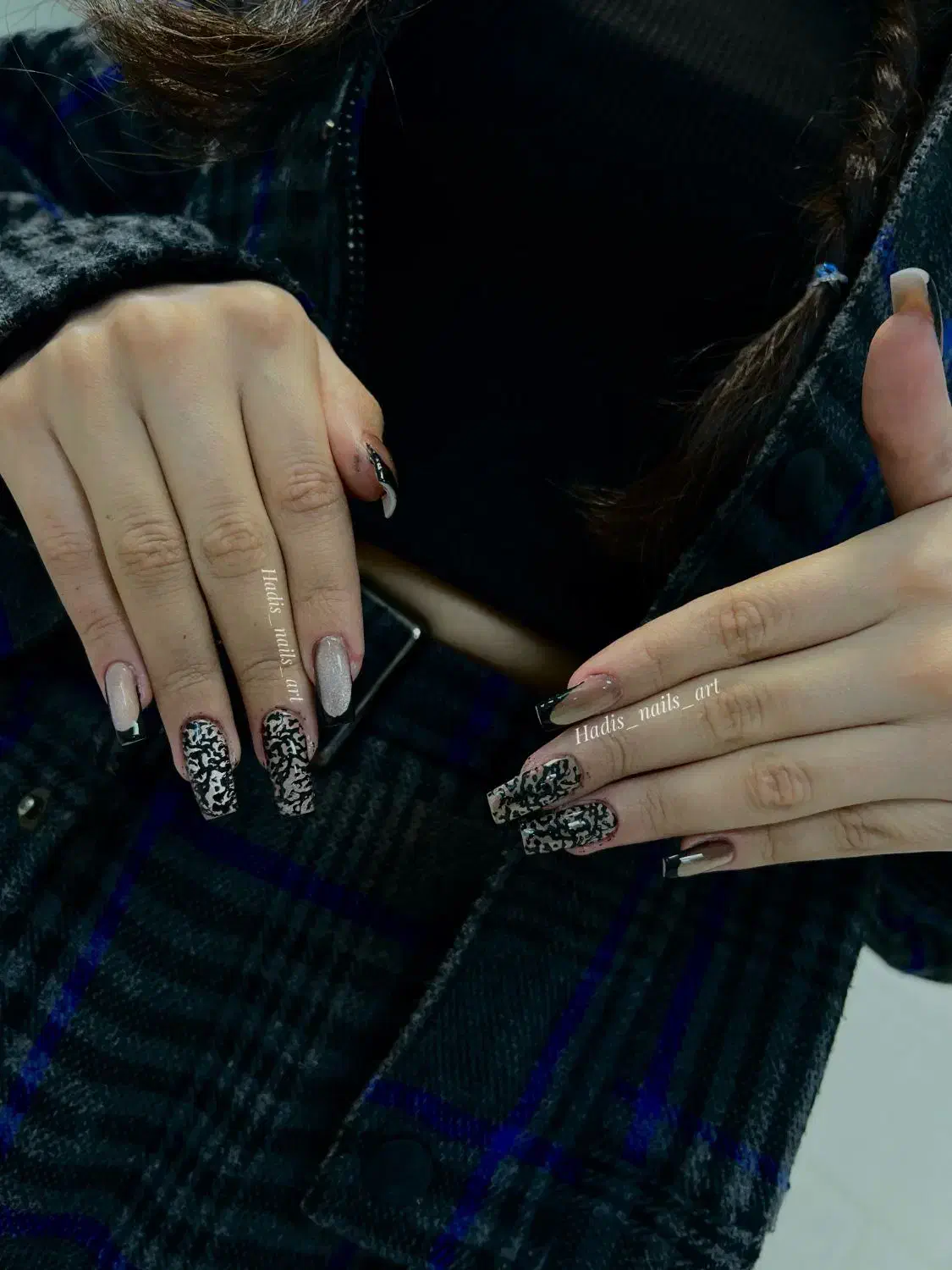 فقط و فقط ب مناسبت یلدا ب مدت یک هفته کاشت ۲۰۰|خدمات آرایشگری و زیبایی|زنجان, |دیوار