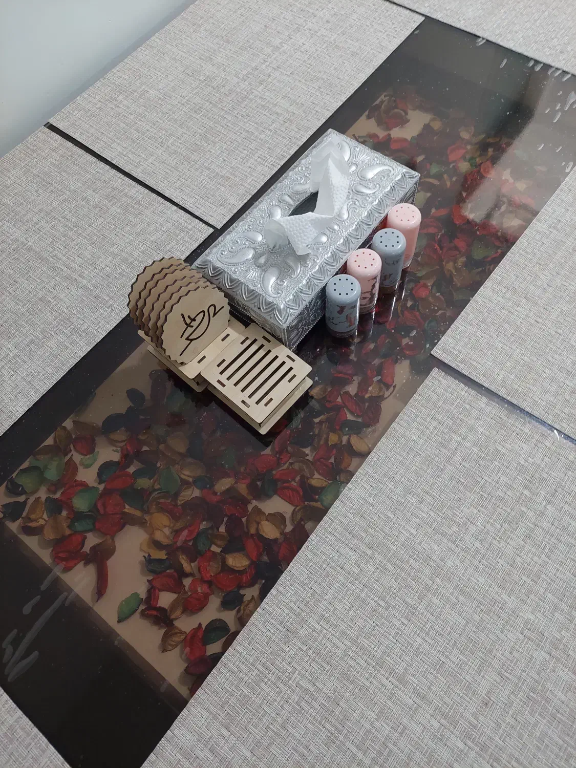 تعدادی وسایل خانه|حراج|شاهین‌شهر, مسکن مهر|دیوار