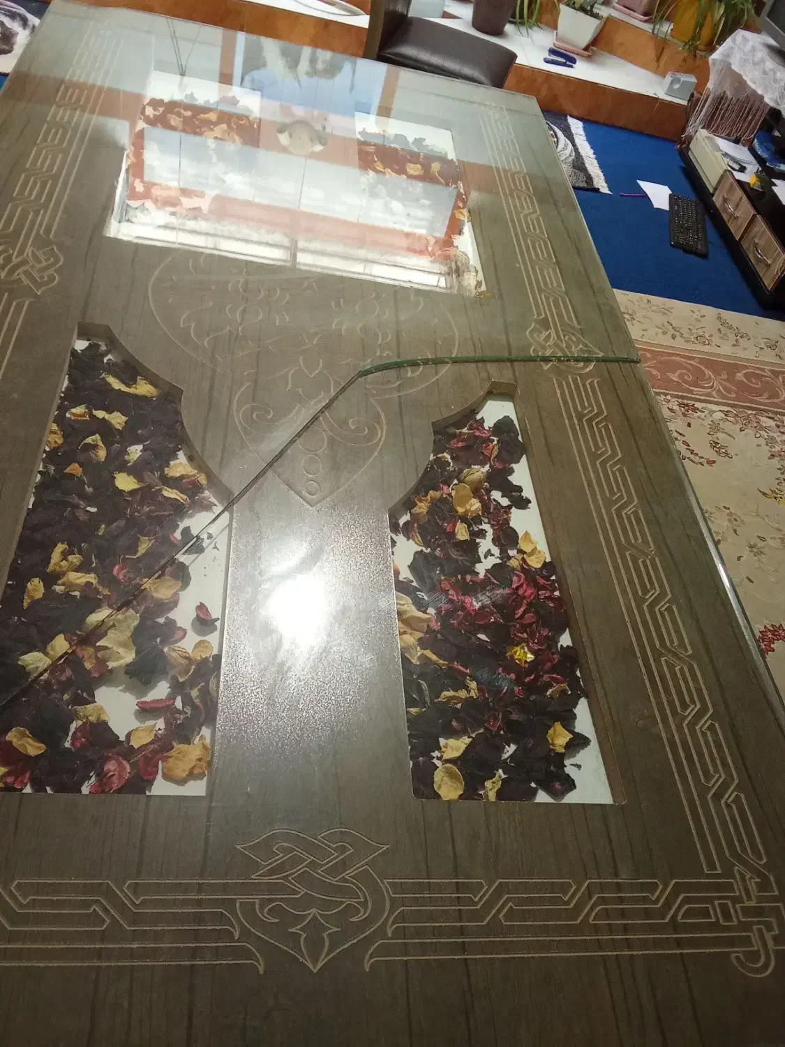 فروش میز وصندلی|میز و صندلی غذاخوری|یاسوج, |دیوار