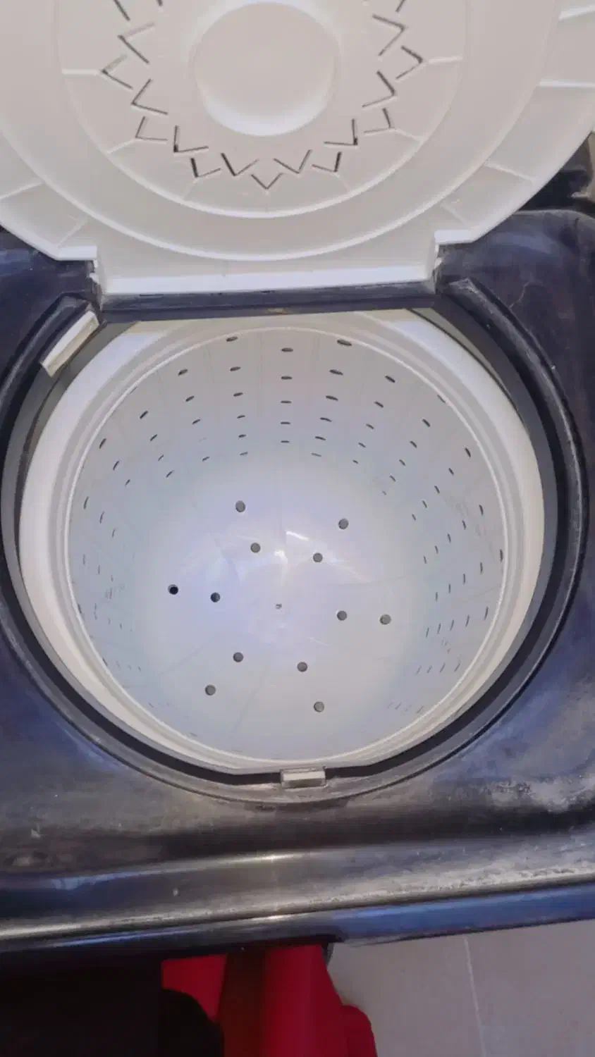 لباسشویی پاک شوما|ماشین لباسشویی و خشککن لباس|اهواز, پردیس دو|دیوار