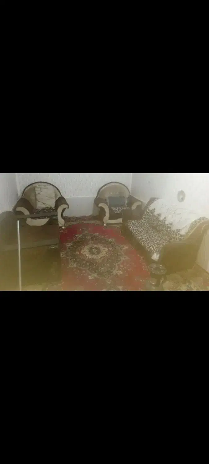 اجاره منزل یه خوابه مستقل مناسب مجرد و خانواده|اجارهٔ کوتاه‌مدت آپارتمان و سوئیت|شیراز, شهرک مهرگان|دیوار