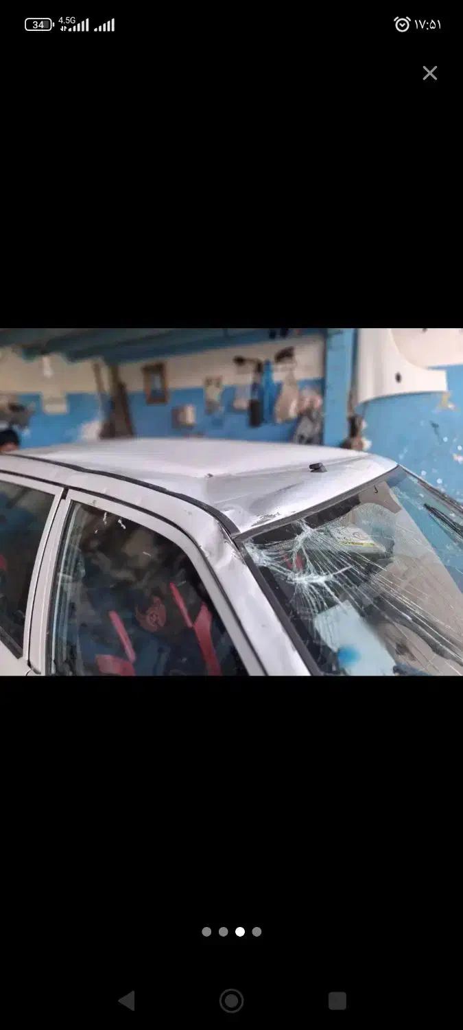 پراید 131|خودرو سواری و وانت|قرچک, مهدیه|دیوار