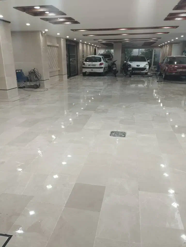 کف سابی سنگ، موزاییک و بتن و سرامیک|خدمات پیشه و مهارت|بوشهر, |دیوار