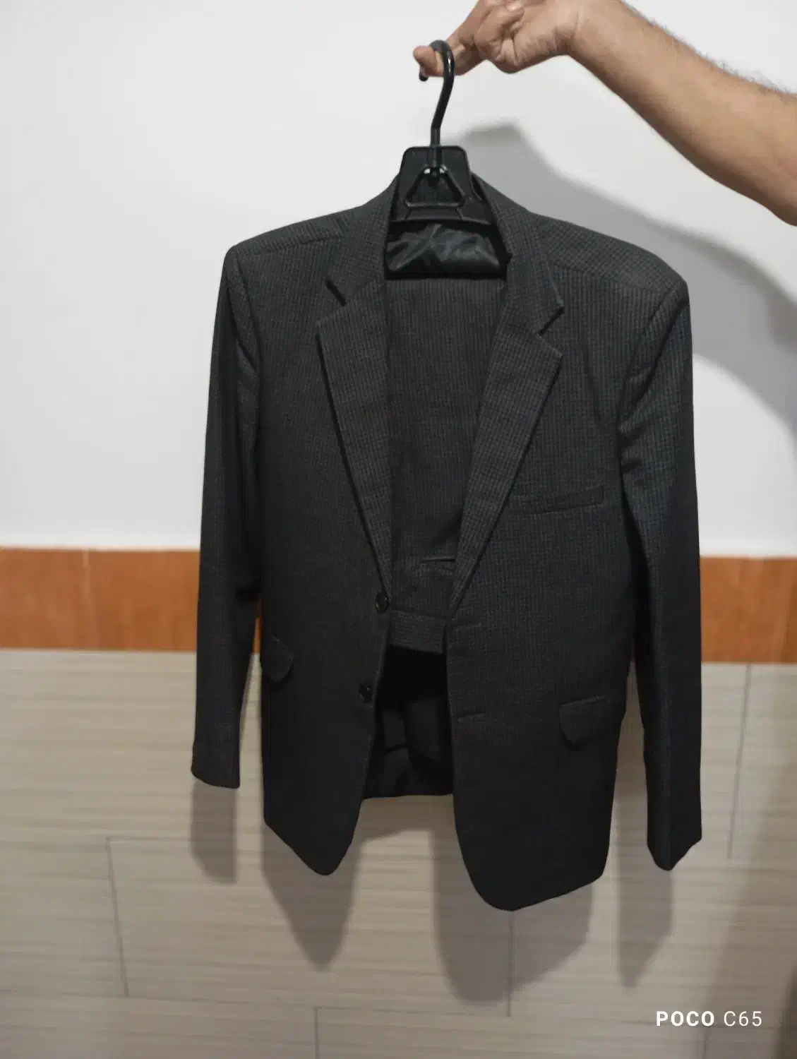 کت شلوار|لباس|گرگان, |دیوار