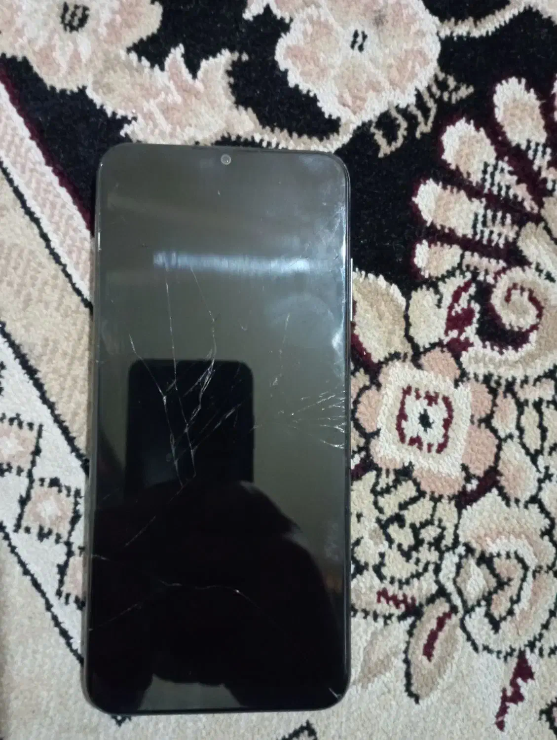 گوشی موبایل سامسونگ a03s|موبایل|تهران, دکتر هوشیار|دیوار