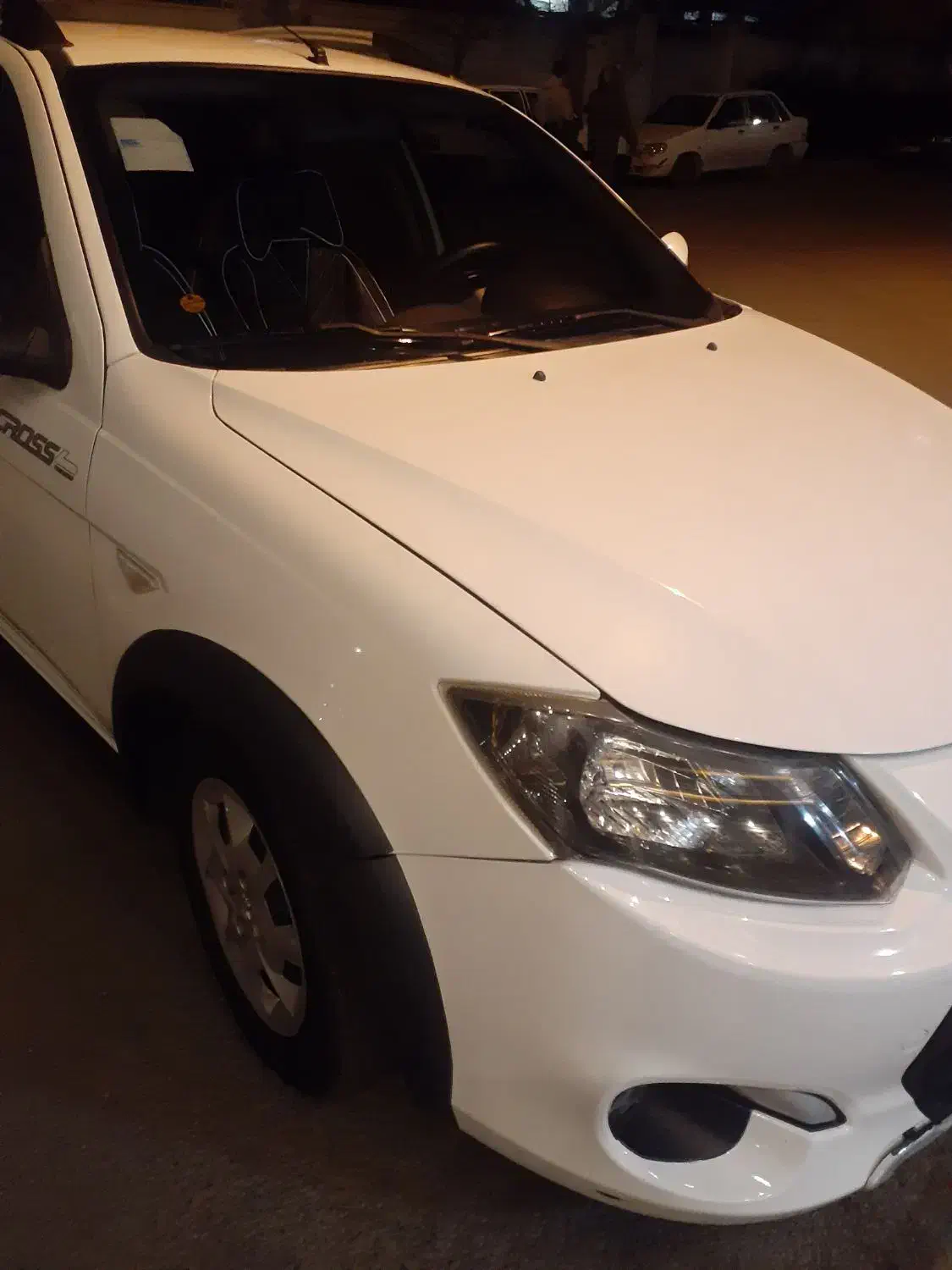 کوئیک|خودرو سواری و وانت|کرج, گلشهر|دیوار