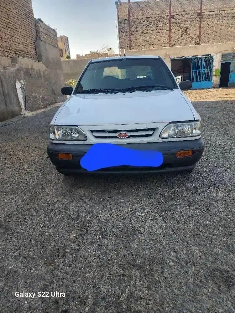 پراید فروشی|خودرو سواری و وانت|زابل, |دیوار