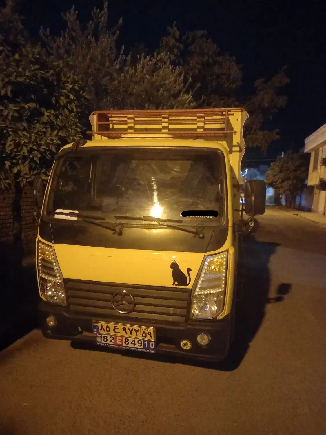 حمل بار داخل استان|خدمات حمل و نقل|آزادشهر, |دیوار