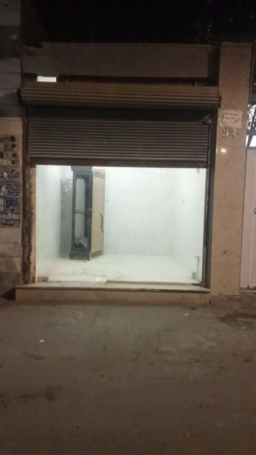 مغازه|اجارهٔ مغازه و غرفه|شاهدشهر, |دیوار