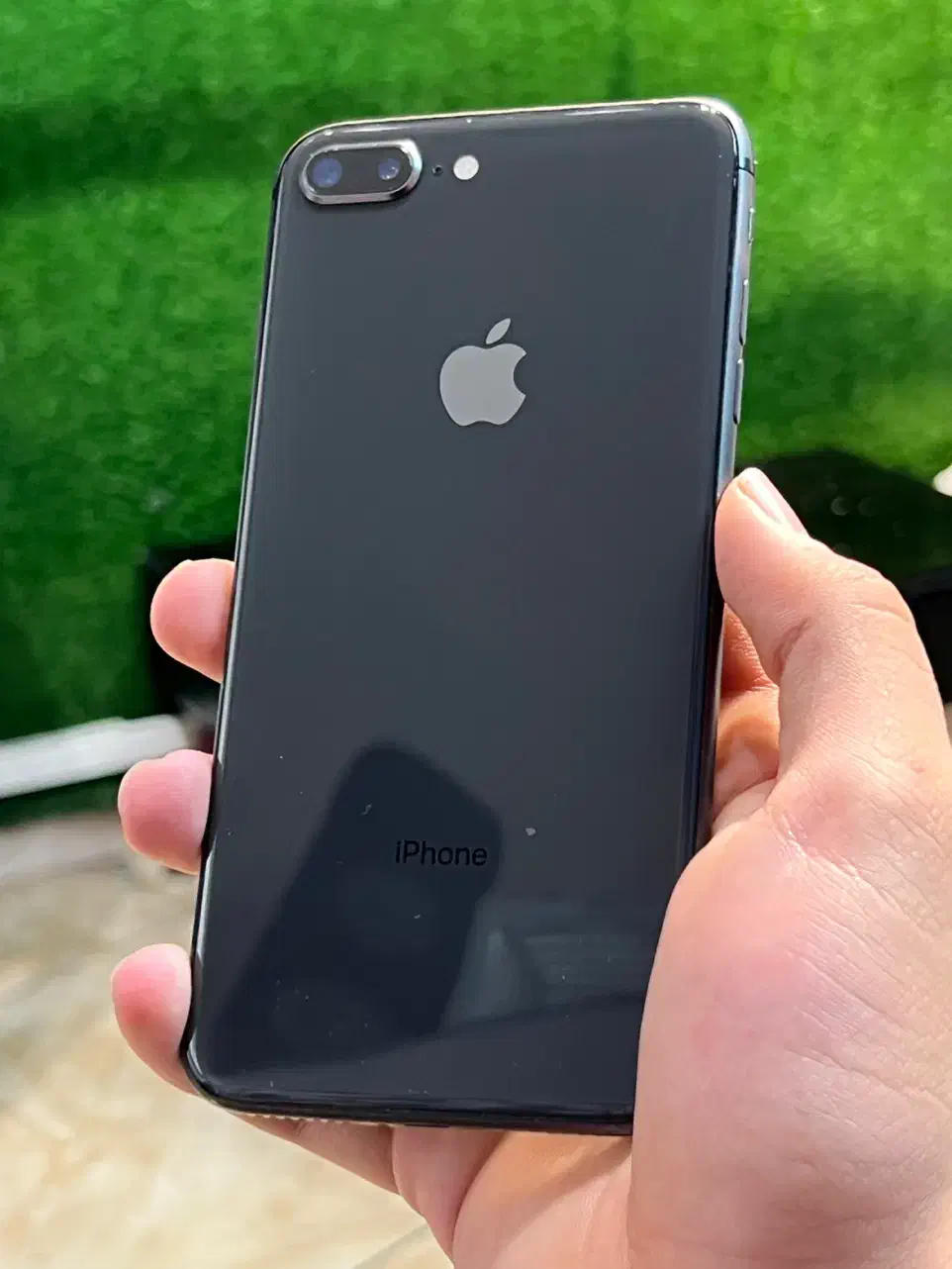 ایفون ۸ پلاس کلکسیونی مناسب مصرف کننده|موبایل|تهران, اقدسیه|دیوار