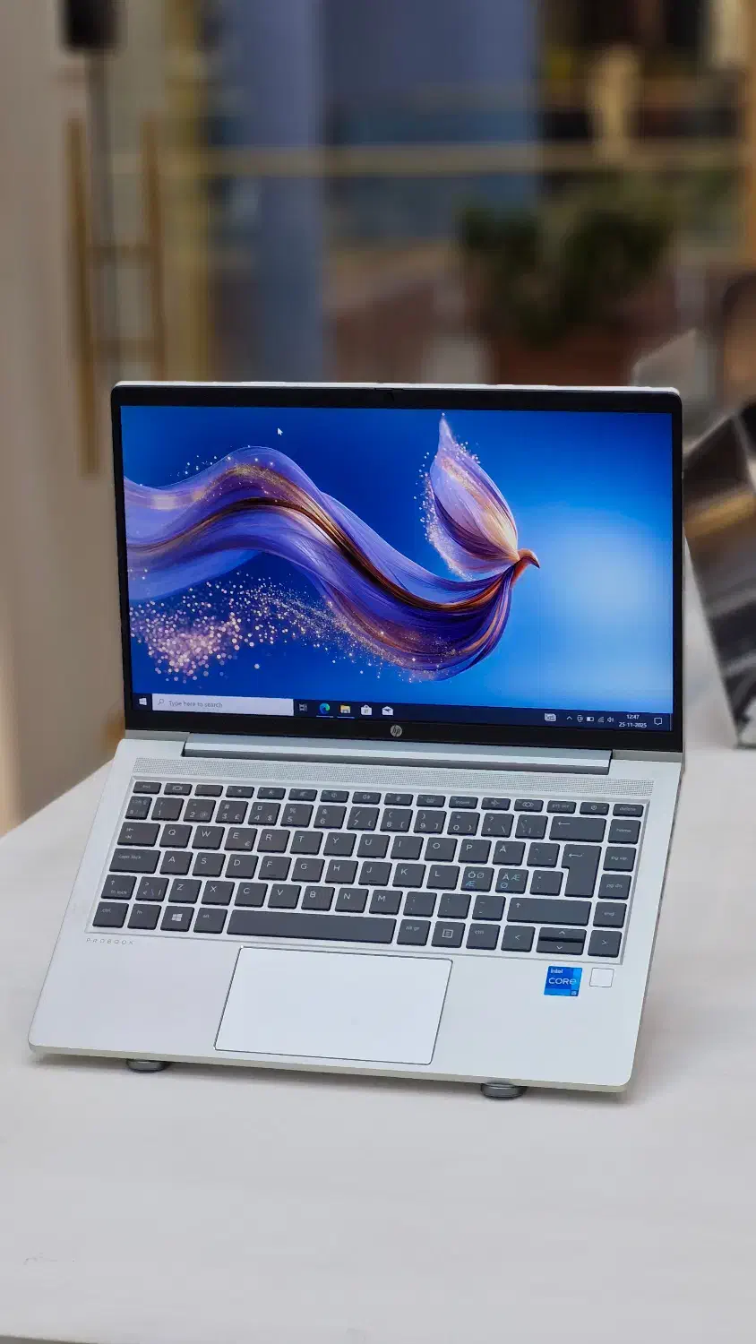 لپ تاپ hp probook 440 G8 نسل 11 (تک سایار)|رایانه همراه|تبریز, |دیوار