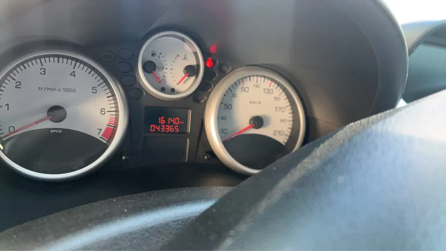 ۲۰۷ مدل ۱۴۰۲ پانا درحد|خودرو سواری و وانت|گنبد کاووس, |دیوار