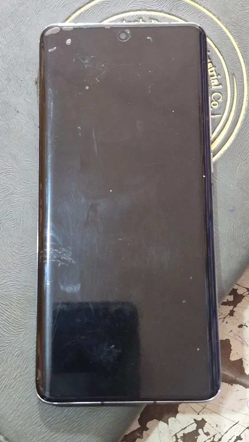 Huawei P50 pro هواوی|موبایل|اصفهان, دانشگاه اصفهان|دیوار