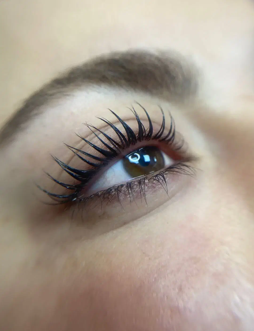 مژه|خدمات آرایشگری و زیبایی|سنندج, |دیوار