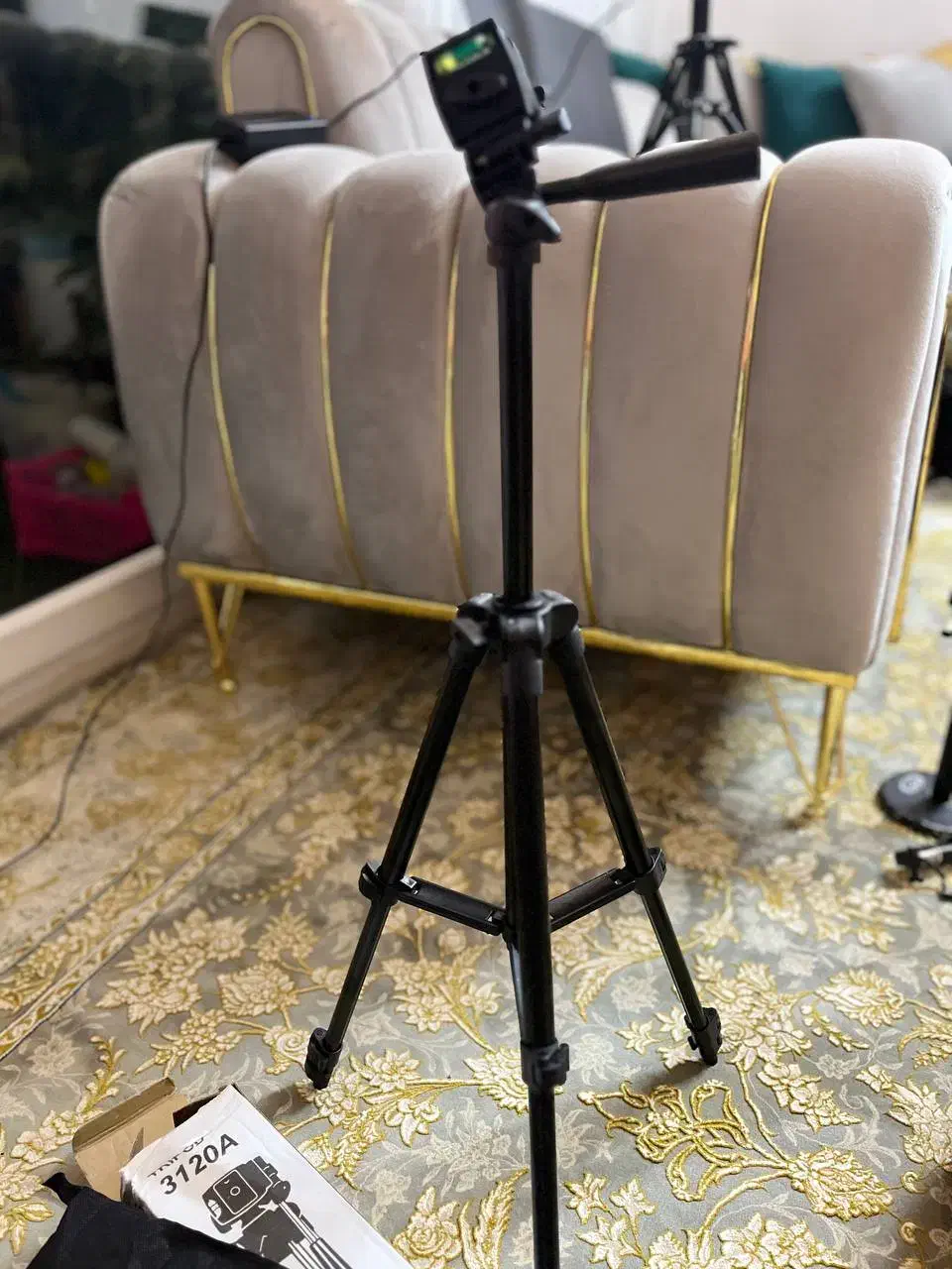 پایه موبایل موبایل و دوربین|لوازم جانبی موبایل و تبلت|مشهد, وحید|دیوار