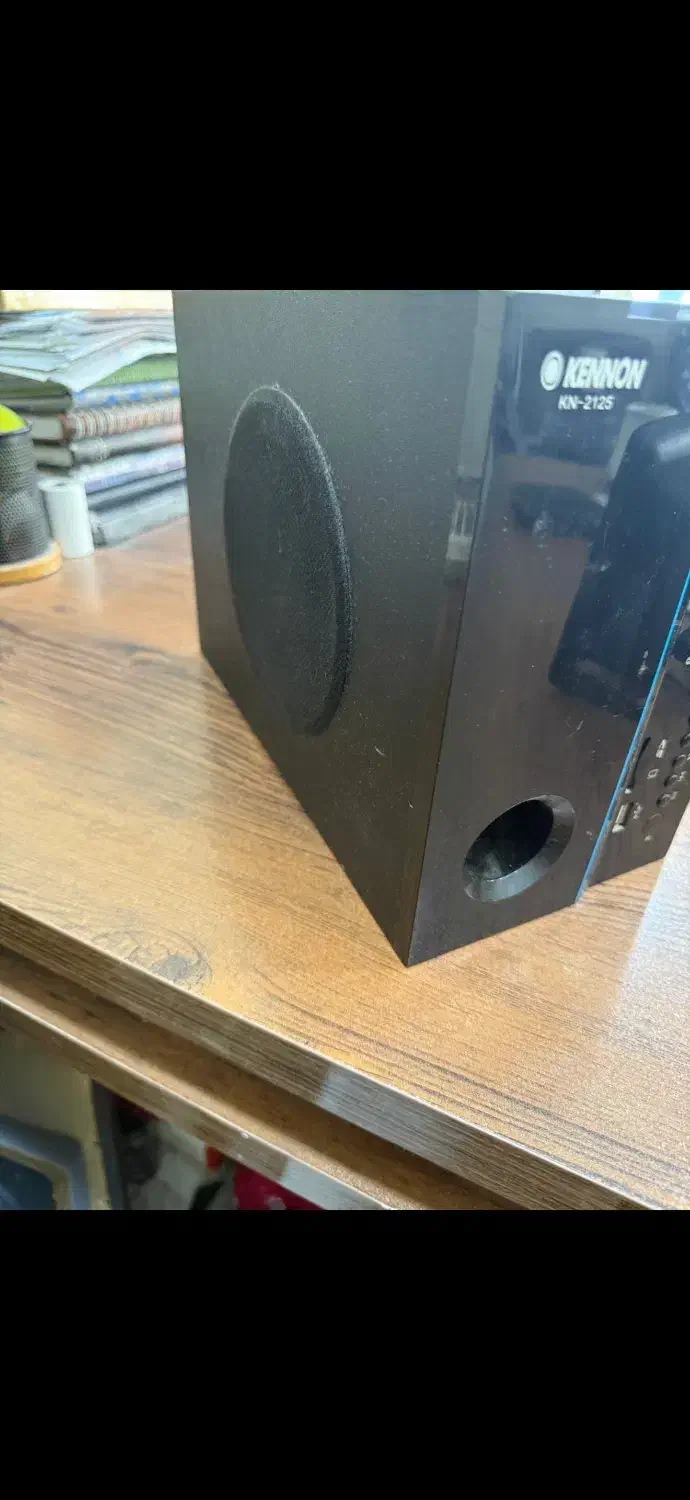 باند و استیکر فلش و مموری خور ارزان|سیستم صوتی خانگی|مشهد, اقبال|دیوار