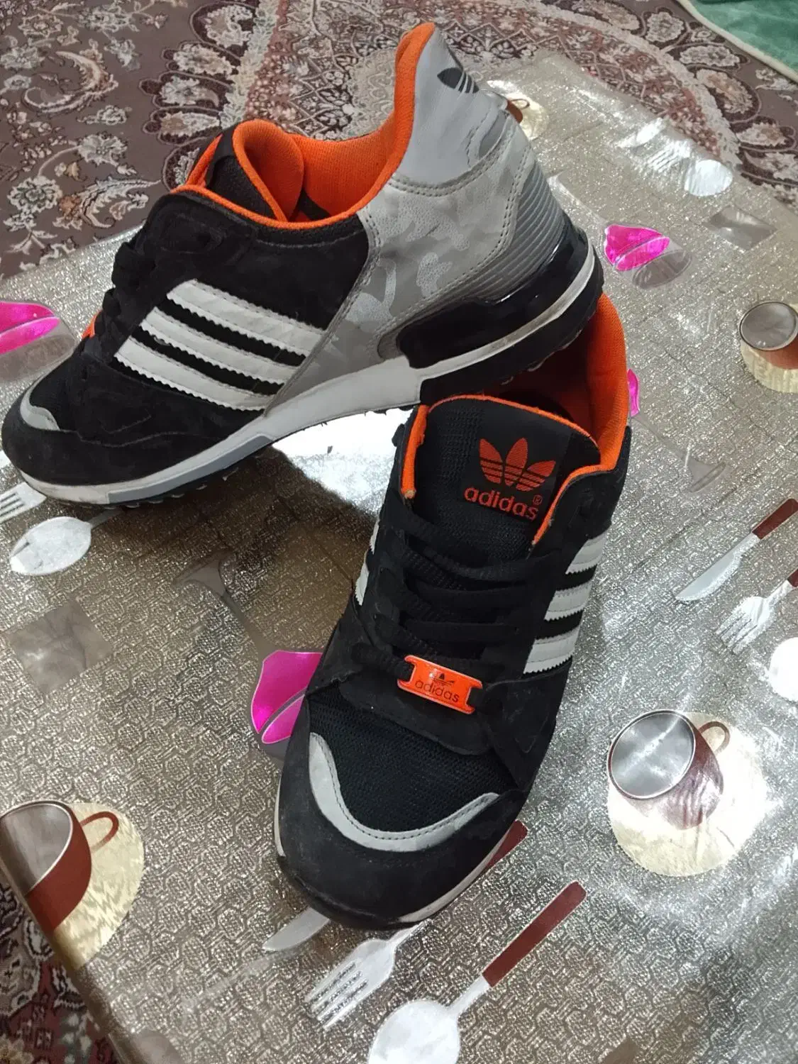 کفشzx|کیف، کفش، کمربند|فلاورجان, |دیوار