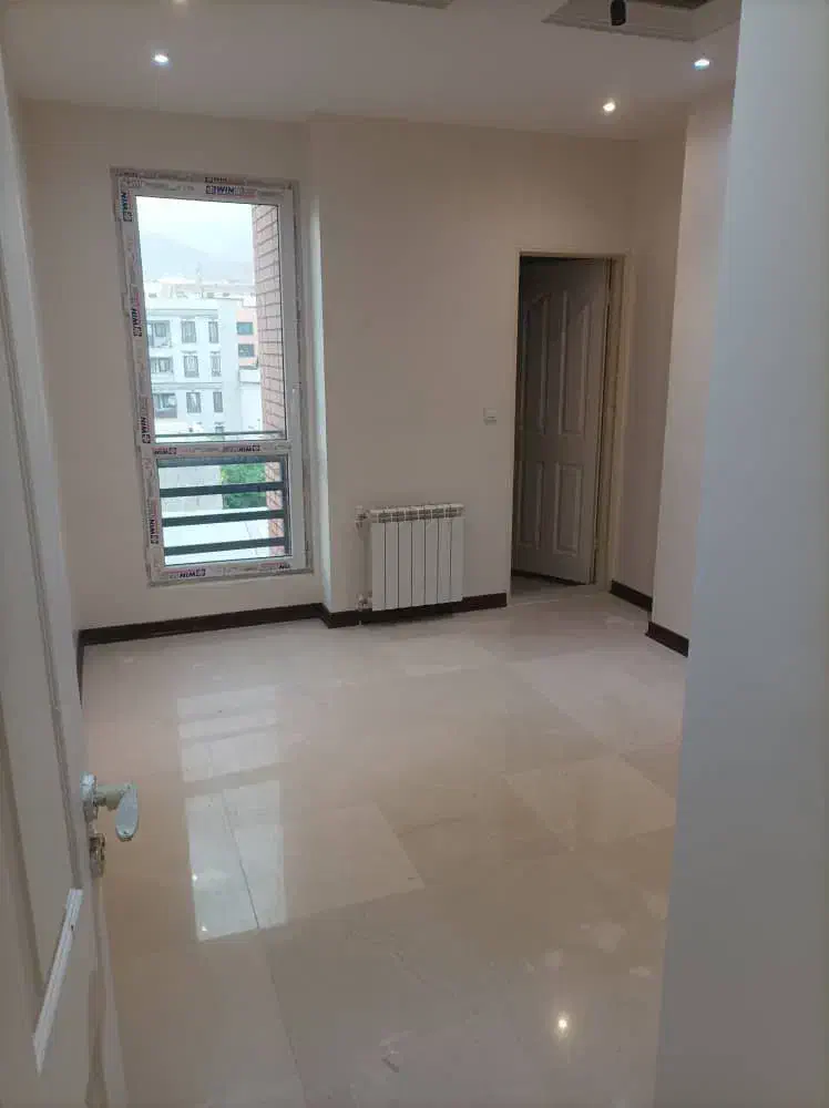 آپارتمان ۱۳۵ متر ۳ خوابه تکواحدی