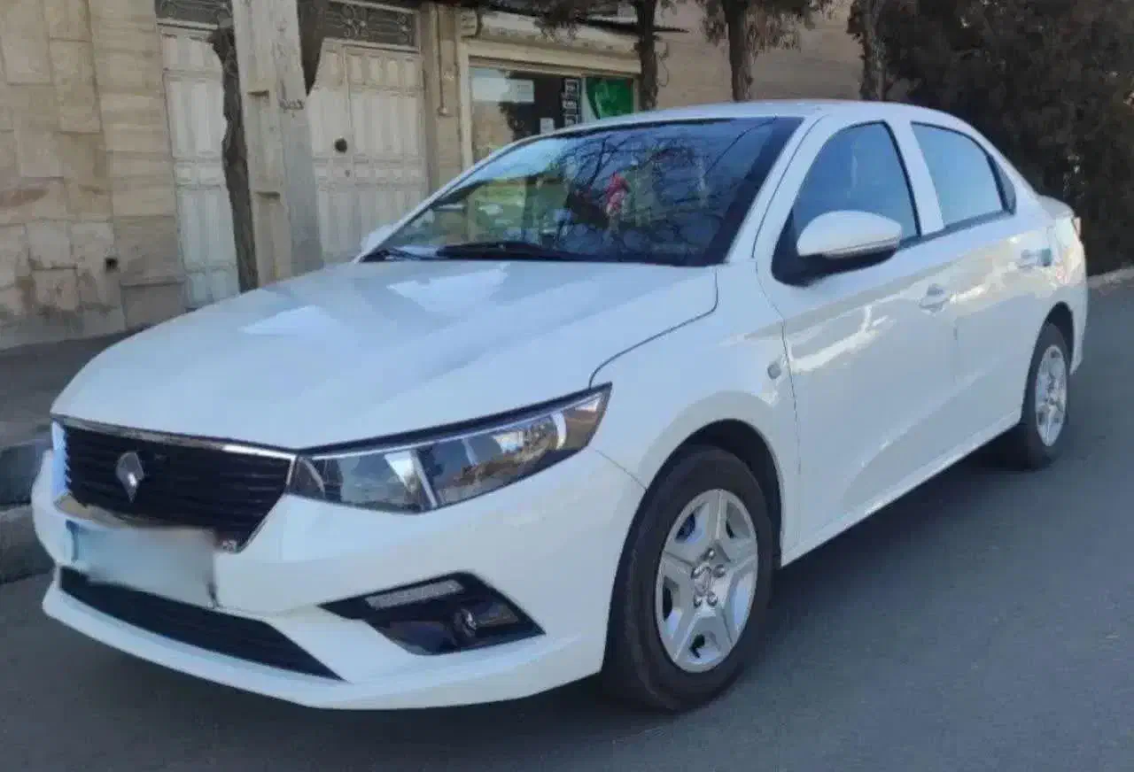 تارا V1 plus شش دنده|خودرو سواری و وانت|دلیجان, |دیوار