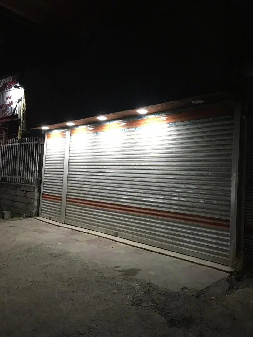 رهن و اجاره مغازه در کمربندی|اجارهٔ مغازه و غرفه|لاهیجان, کوی آزادگان|دیوار