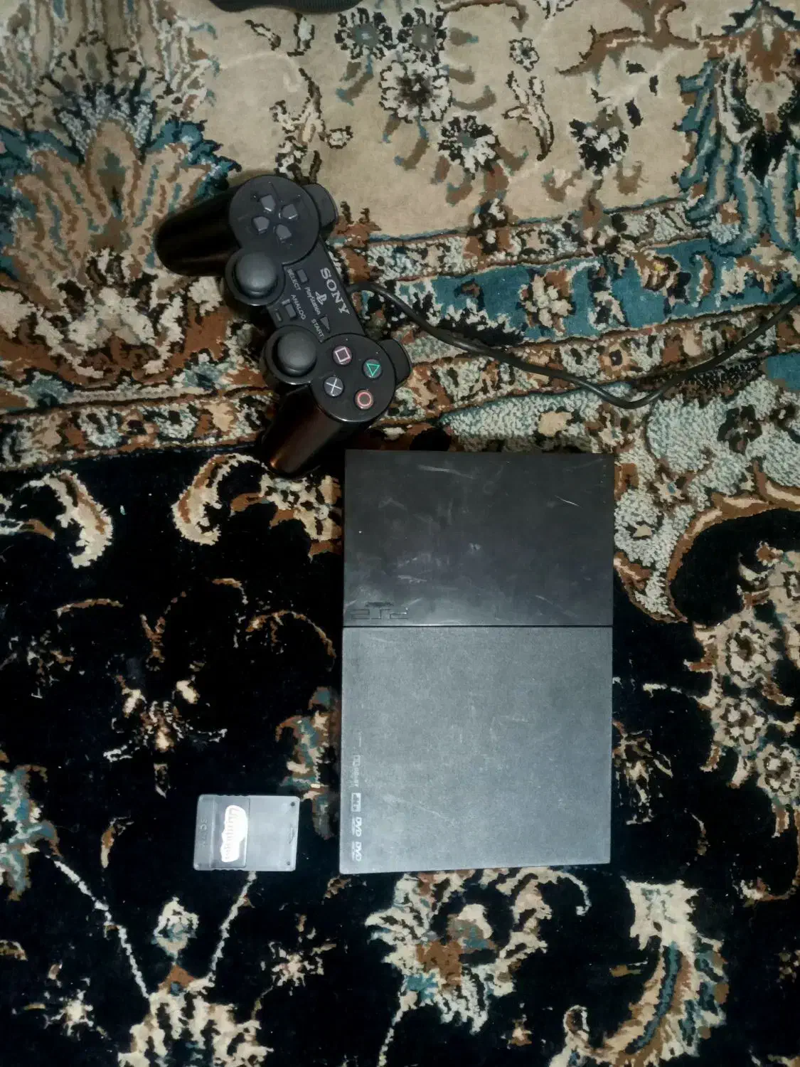 کنسول بازی PlayStation2|کنسول، بازی ویدئویی و آنلاین|شاهین‌شهر, نبوت|دیوار