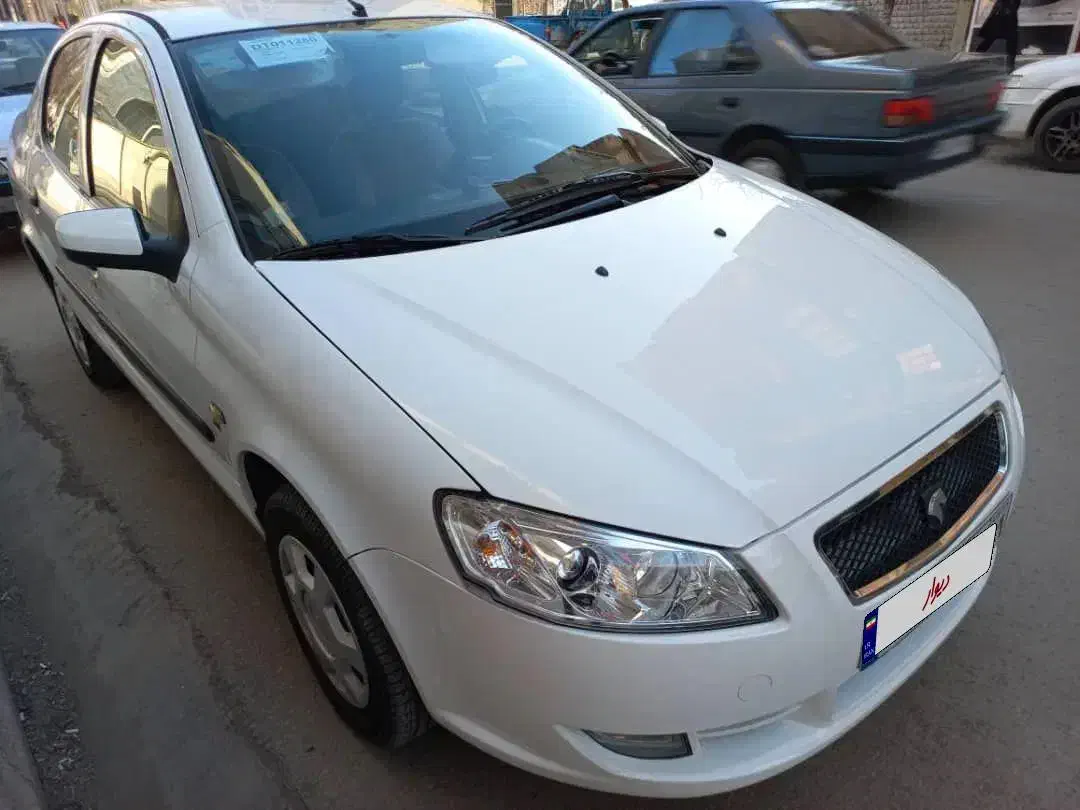 فروش رانا EL، مدل ۱۳۹۱|خودرو سواری و وانت|اردبیل, |دیوار