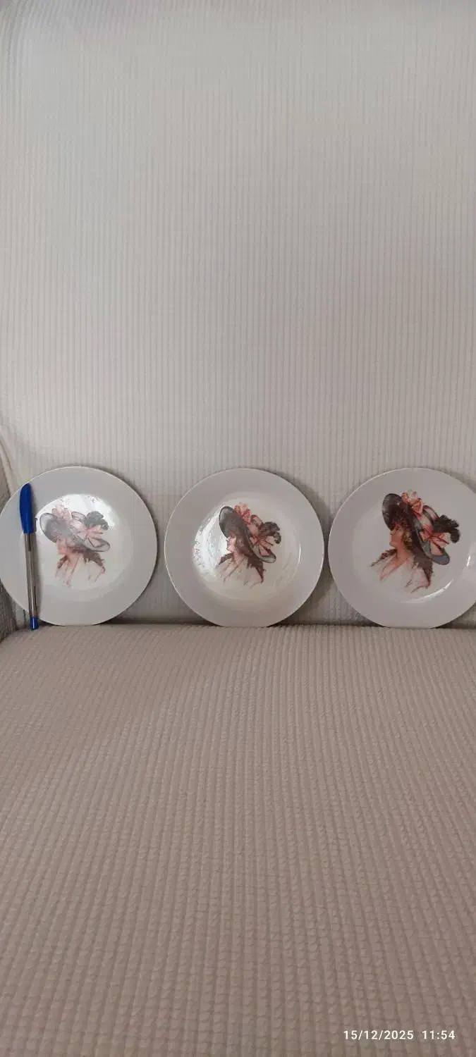 چینی|ظروف سرو و پذیرایی|تبریز, |دیوار