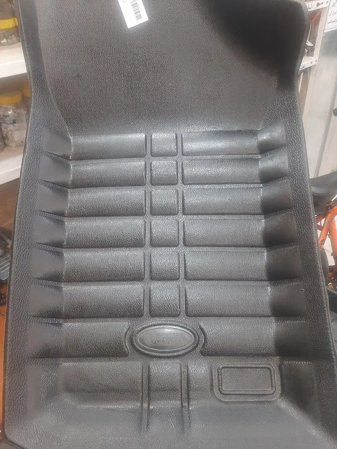 کفی بابل و روداشبورتی ۲۰۷(نو)و روداشبورتی سمند|قطعات یدکی و لوازم جانبی|آران و بیدگل, |دیوار