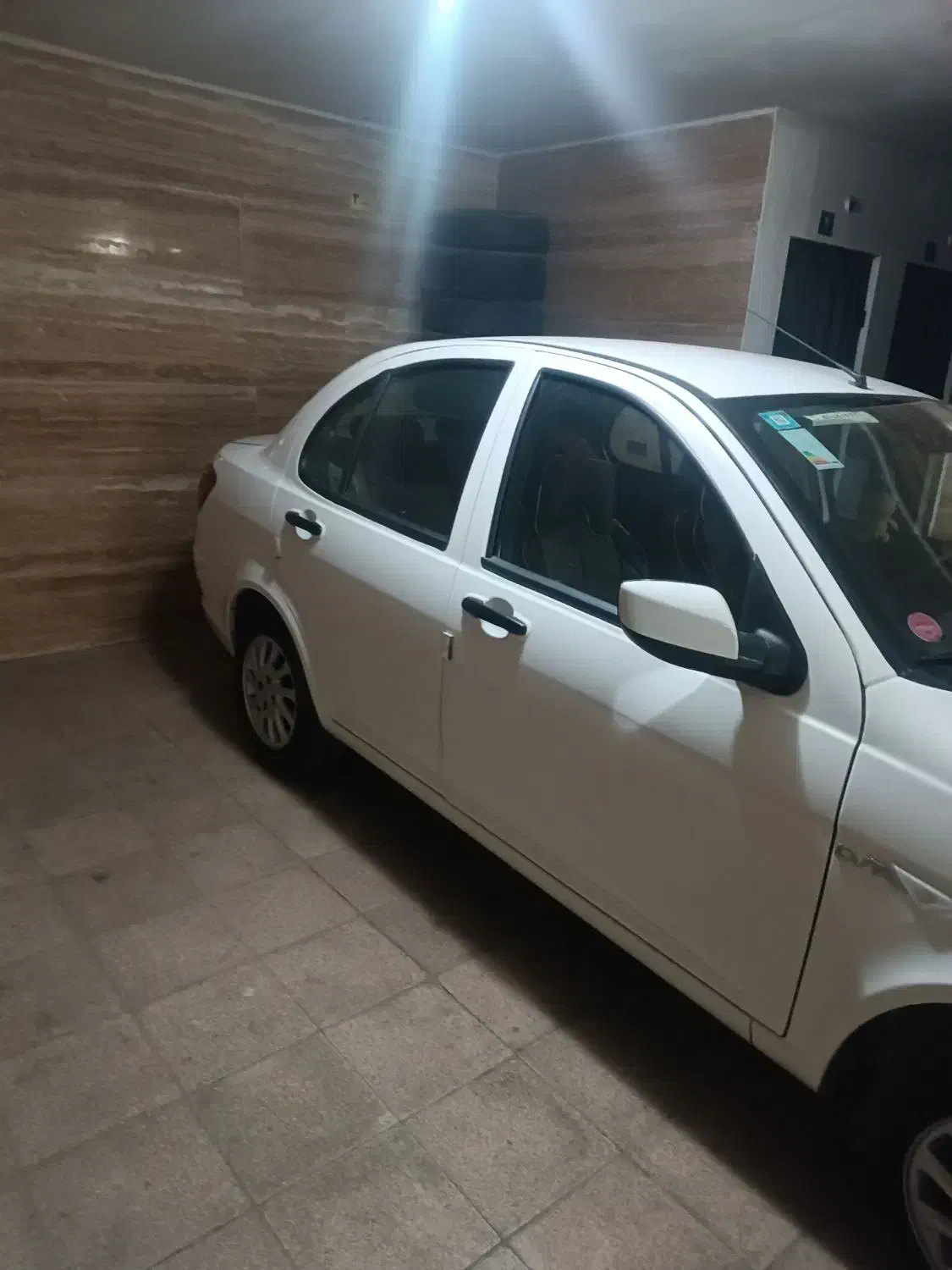 ساینا اتومات مدل 1404|خودرو سواری و وانت|مشهد, نیروی هوایی|دیوار