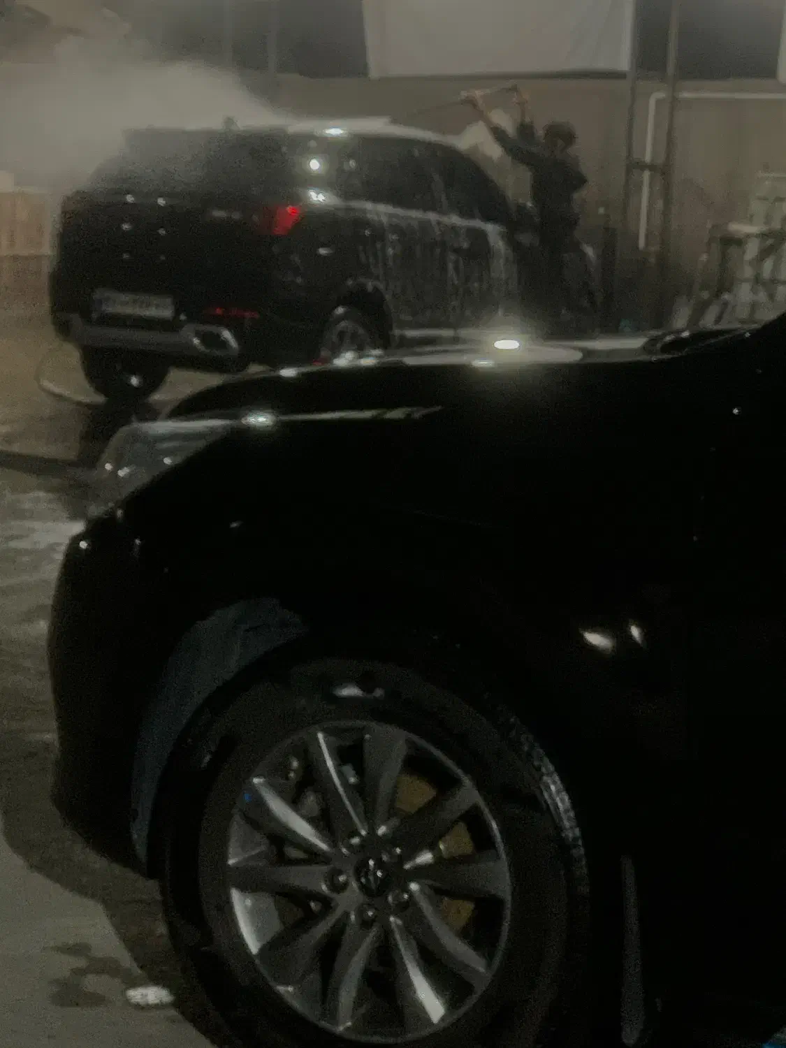 استخدام نیروی کار کارواش|استخدام سرایداری و نظافت|کاشان, دانش|دیوار