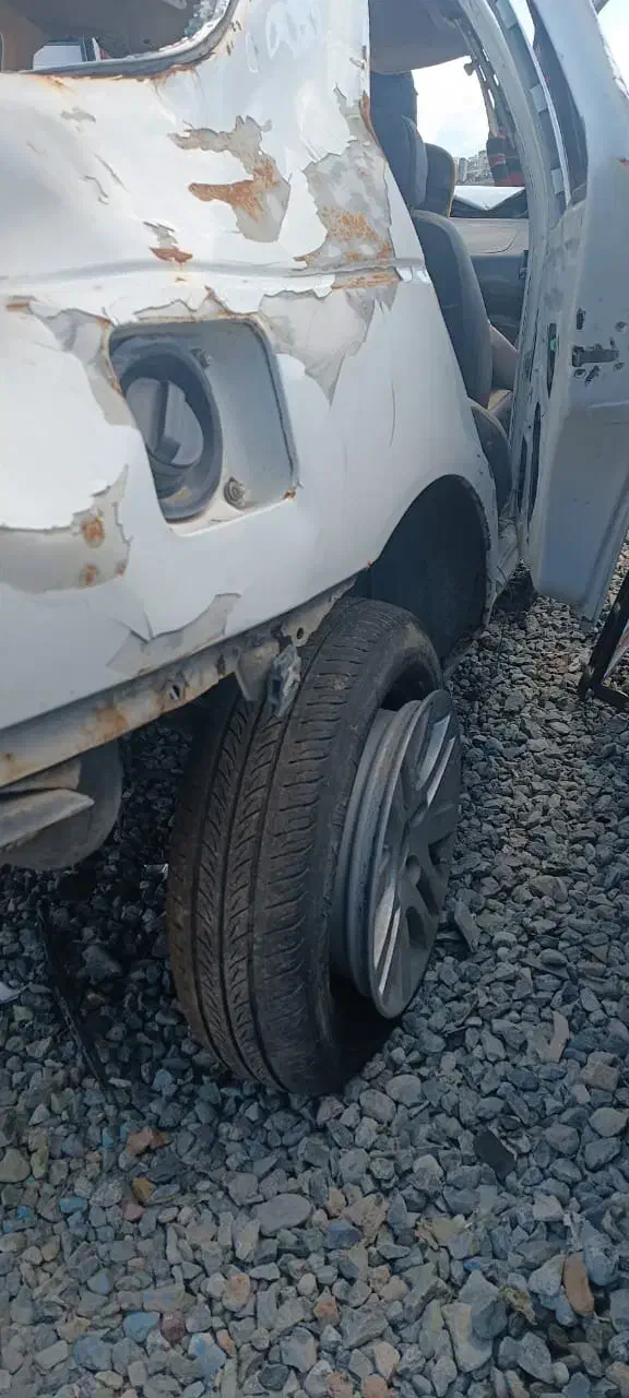 پارس tu5|خودرو سواری و وانت|پیرانشهر, |دیوار