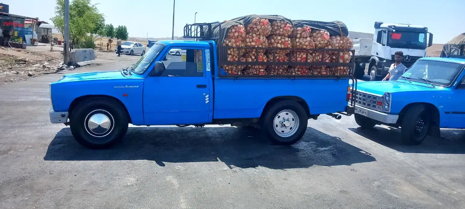 سایپا دیزل ۹۱|خودرو سواری و وانت|خرم‌آباد, |دیوار